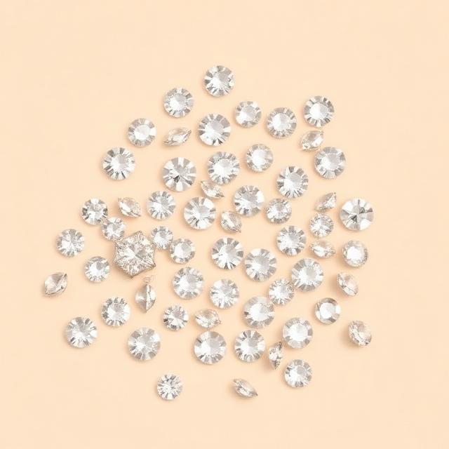 1 carat diamonds