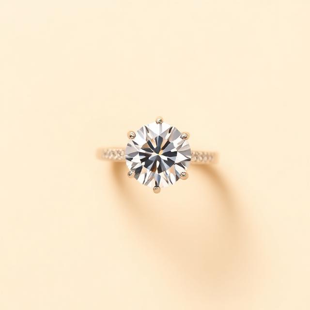 Engagement rings